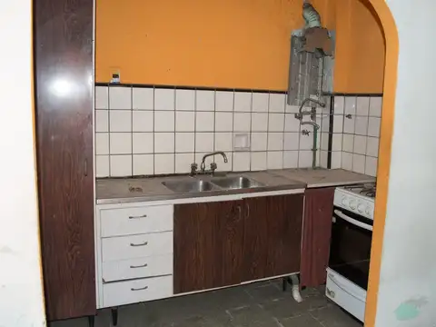 Depto Tipo Casa en Venta de 4 dormitorios