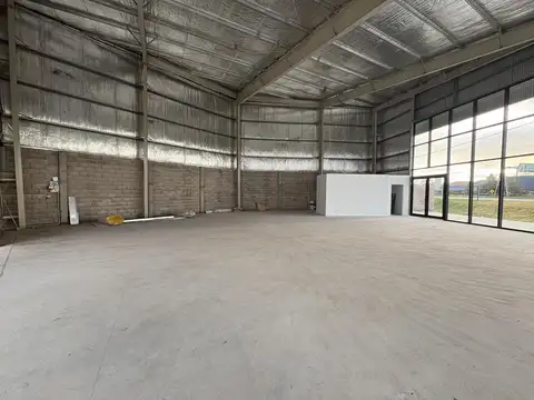 Local en Venta A Estrenar