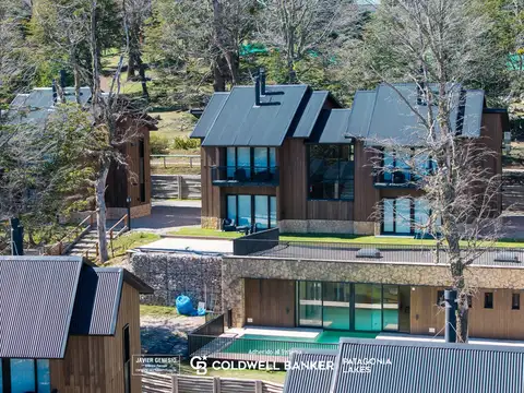 Departamento en Venta en Chapelco, USD 280.000
