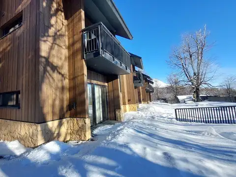 Departamento en Venta 5 años