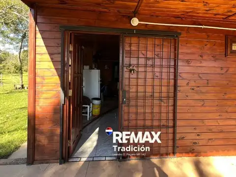 Casa en Venta en Puerto Tirol, USD 34.000