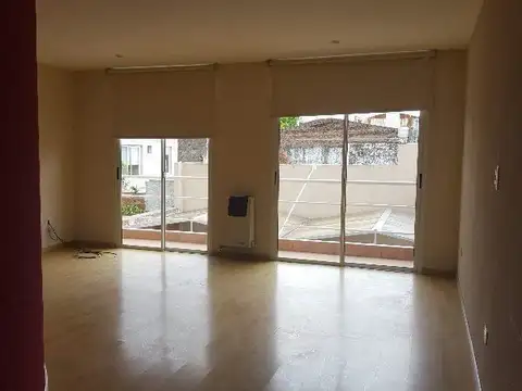 Semipiso con 2 dormitorios