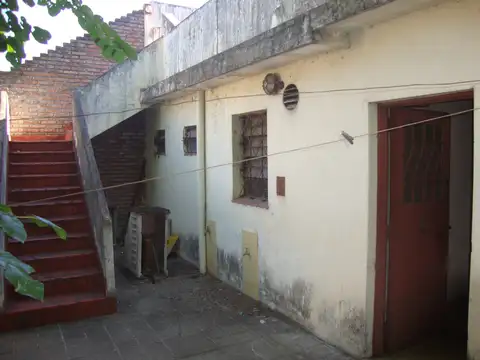 Terreno en Venta, FOS 0,8