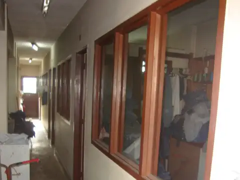 Terreno en Venta 50  mts Fondo