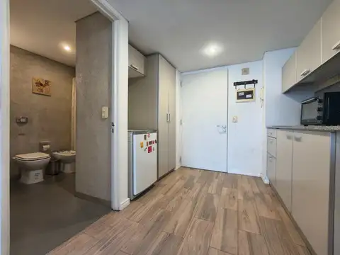 Departamento en Alquiler Temporal de 1 dormitorio