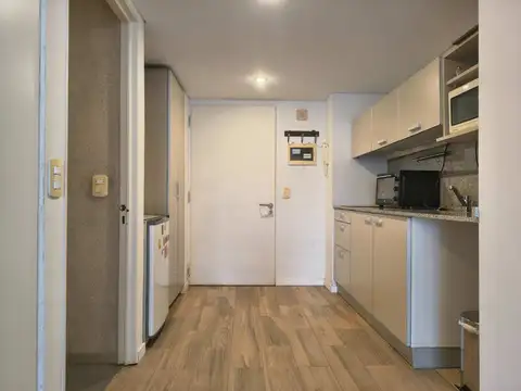 Departamento en Alquiler Temporal en Palermo, USD 900