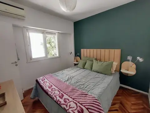 VENTA DEPARTAMENTO 2 AMBIENTES APTO PROFESIONAL
