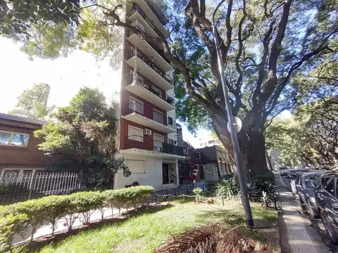 Departamento en Venta en Belgrano, USD 115.000
