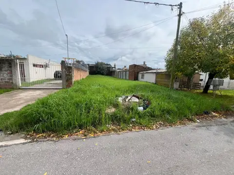 Terreno en venta de 383 m² con todos los servicios - Santa Rita