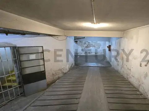 GRAN OPORTUNIDAD VENTA COCHERA CENTRO RAMOS MEJÍA