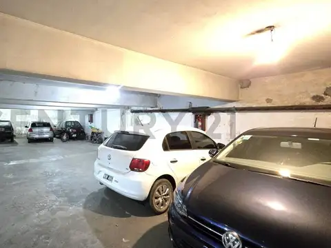 GRAN OPORTUNIDAD VENTA COCHERA CENTRO RAMOS MEJÍA 