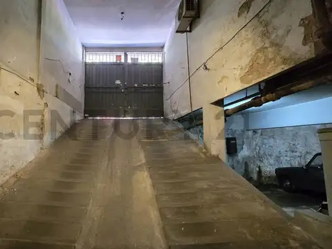 Güemes 100, Piso 0