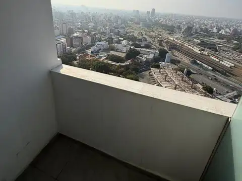 Departamento en alquiler 1 dorm Torre Duomo en Nueva Cordoba