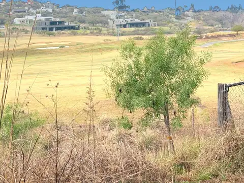 VENTA LOTE ESTANCIA EL TERRON, MENDIOLAZA, CORDOBA