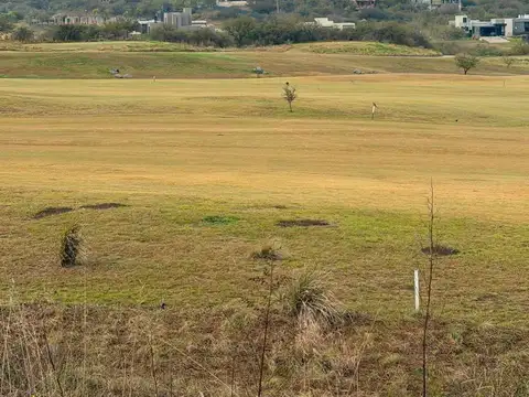 Venta lote estancia el terron, mendiolaza, cordoba