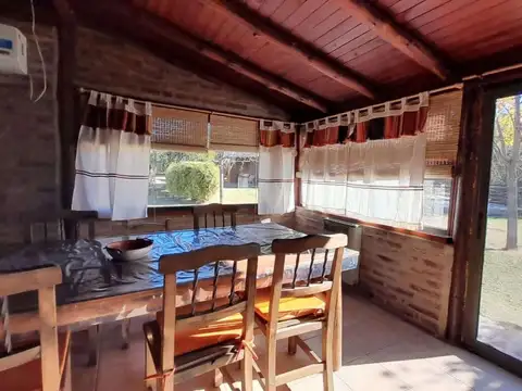 Complejo de viviendas en venta - 4 UFs - Mendoza