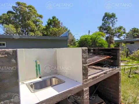 Casa en Venta en Punta del Este, USD 155.000