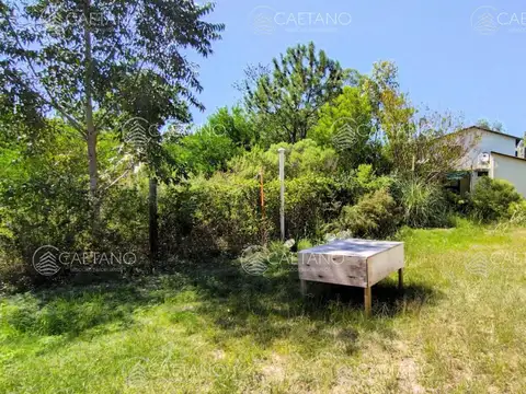 Casa En Venta Punta Colorada