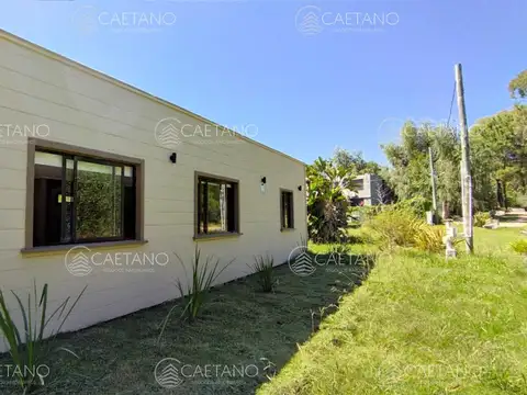 Casa En Venta Punta Colorada