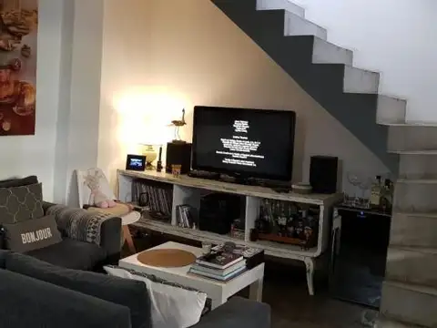 Casa en Alquiler al Este