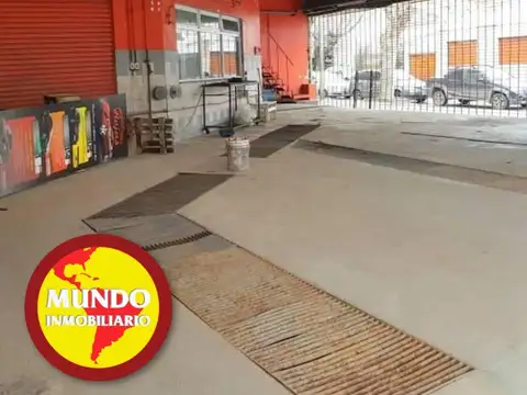 VENTA DE LOCAL EN VILLA LYNCH 