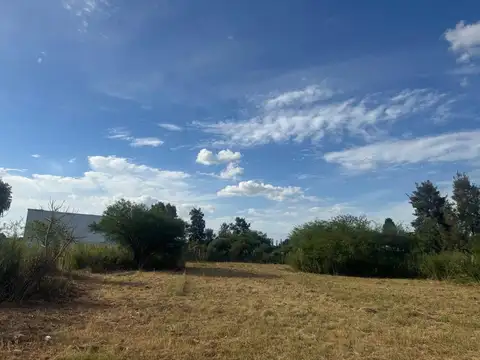 de la barranca