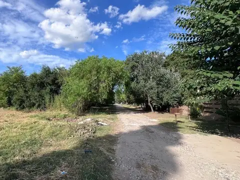 de la barranca