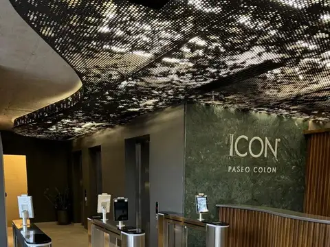 Oficina en Alquiler en San Telmo, USD 800