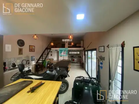 Casa en  mar del sur