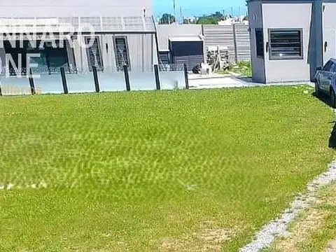 Casa en  mar del sur