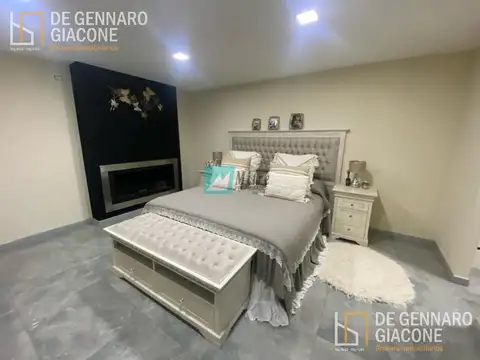Casa en  mar del sur
