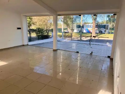 Local en Venta 13 años