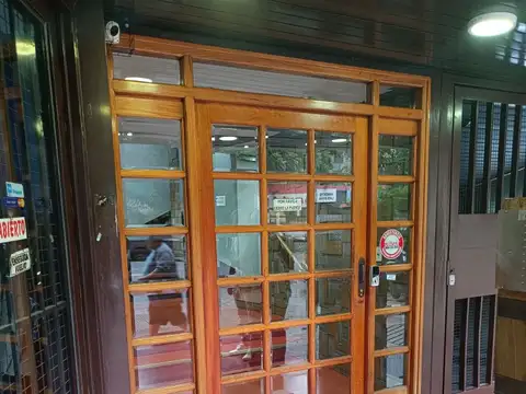 Departamento - Alquiler - Argentina, Capital Federal - Av. Belgrano 1100