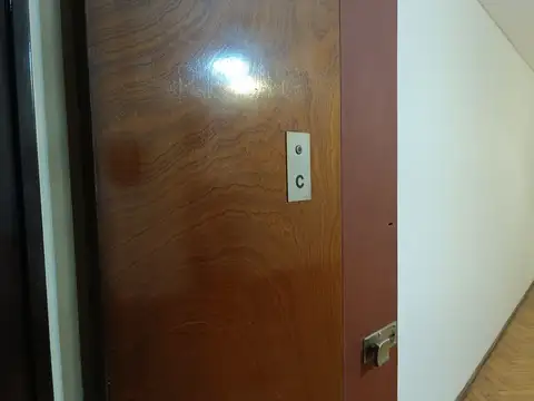 Departamento en Alquiler 40 años