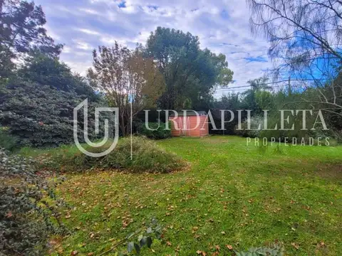 Terreno en venta en Mapuche Country Club
