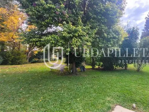Terreno en venta en Mapuche Country Club