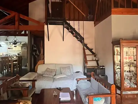 Casa en Venta en Maquinista Savio, USD 190.000