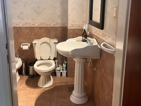 Casa  en Venta en Ing. Maschwitz, Escobar, G.B.A. Zona Norte