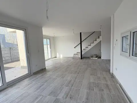 Duplex a estrenar 3 dormitorios APTO CREDITO - Neuquen 