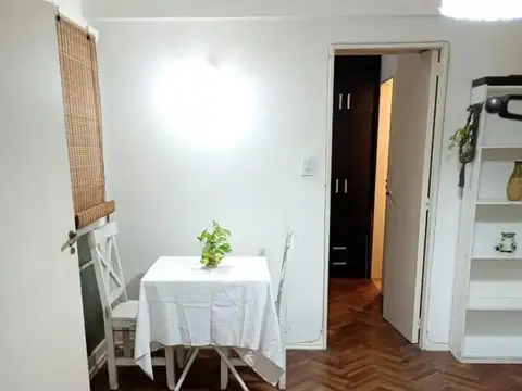 Avenida Raúl Scalabrini Ortiz 1400