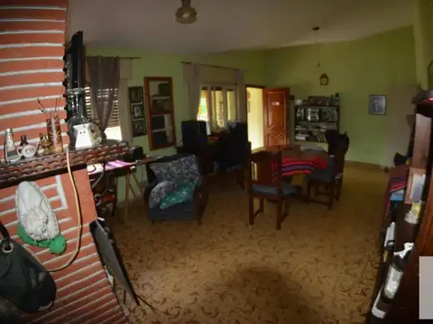 Casa en Venta 40 años