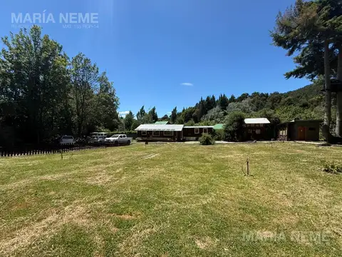 Casa 5 ambientes con 3 baños