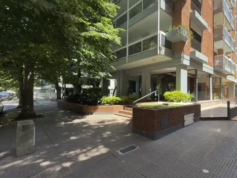 Departamento 5 ambientes en Martinez