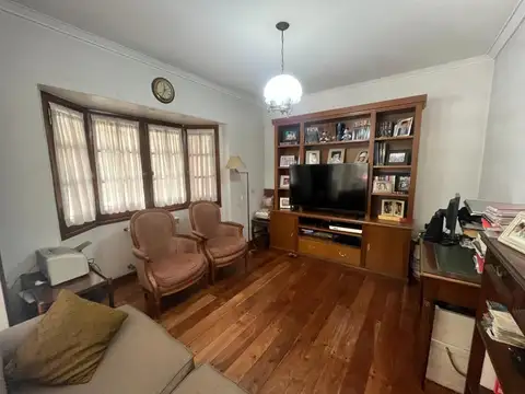 Casa en Venta 35 años