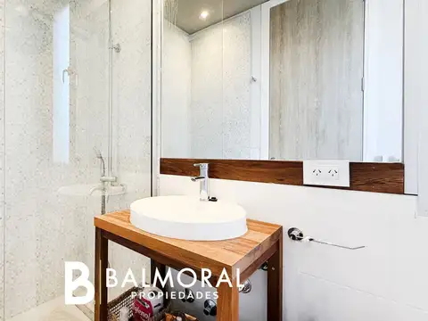 Departamento en Alquiler, Pinamar Norte Frontera