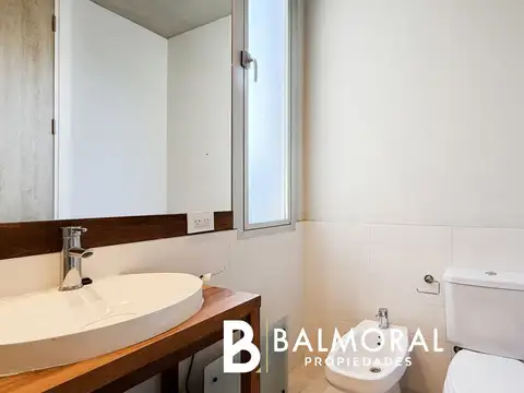 Departamento en Alquiler Temporal al Norte