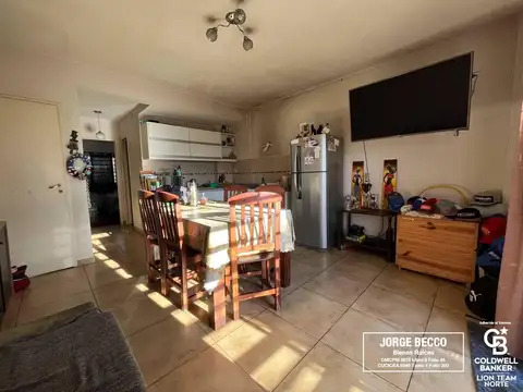 Departamento en Venta en Jose Leon Suarez, Partido de General San Martín