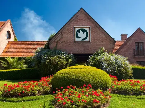 PARCELA EN GLORIAM CEMENTERIO JARDIN DE PAZ