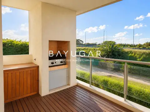Departamento en Alquiler de 1 dormitorio