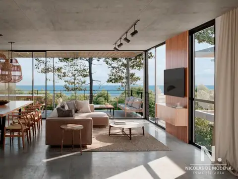 Departamento en Venta 2024 años